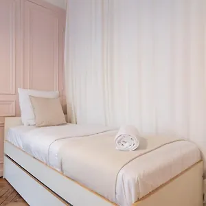  Apartment Hypercentre -appartement 2ch, 5p
