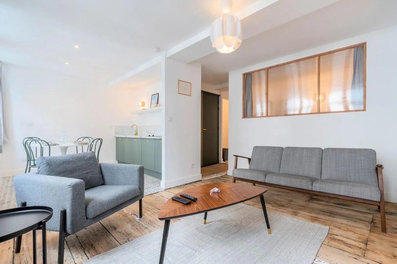 Lille Hypercentre Appartement 2 Chambres