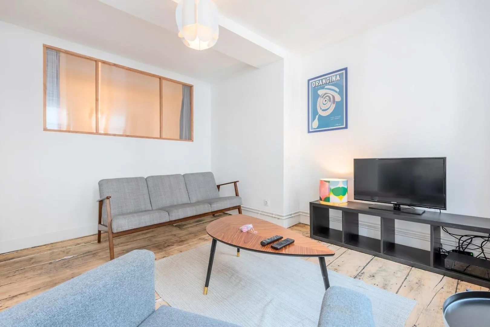 Lille Hypercentre Appartement 2 Chambres 0*,  Frankrike