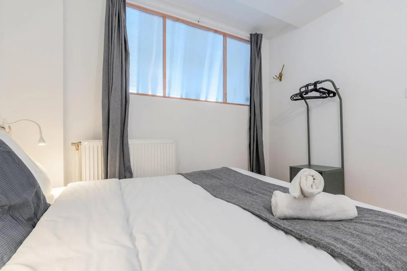 Lille Hypercentre Appartement 2 Chambres Lägenhet